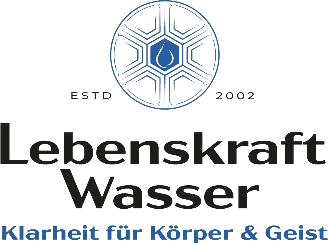 Lebenskraft Wasser