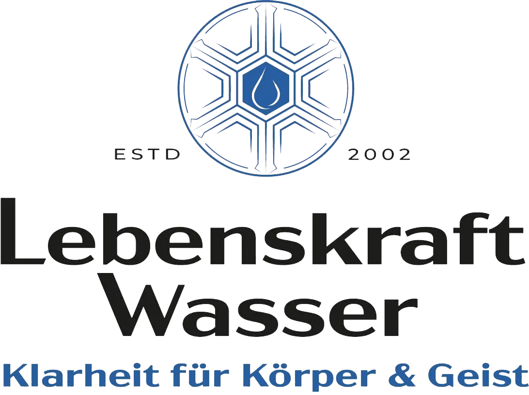 Lebenskraft Wasser
