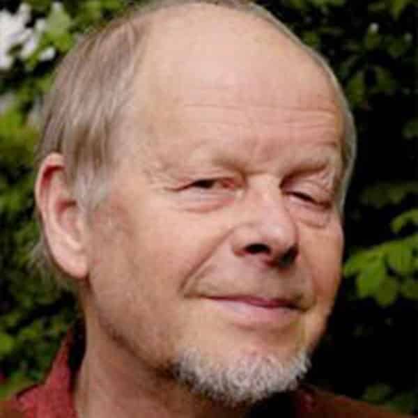 Tag 5 – Prof. Eike Georg Hensch