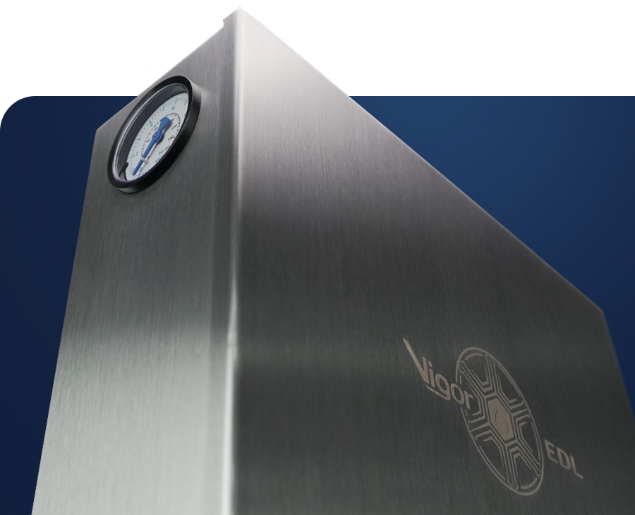 Vigor EDL II Pro