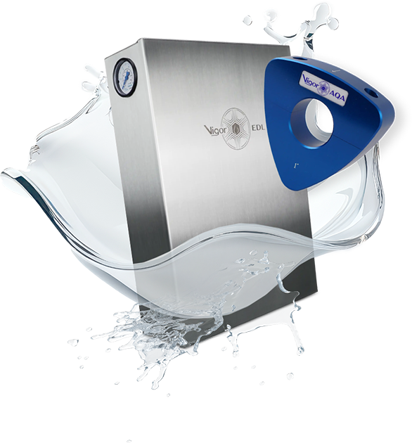 Lebenskraft Wasser produkte