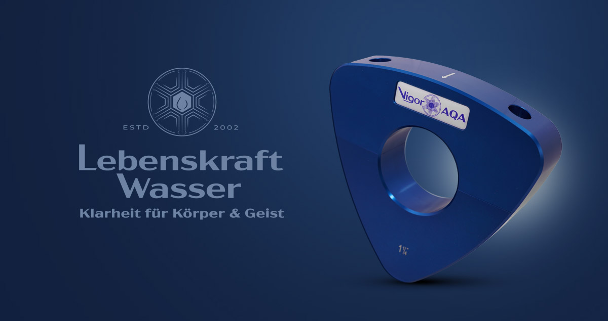 Vigor AQA