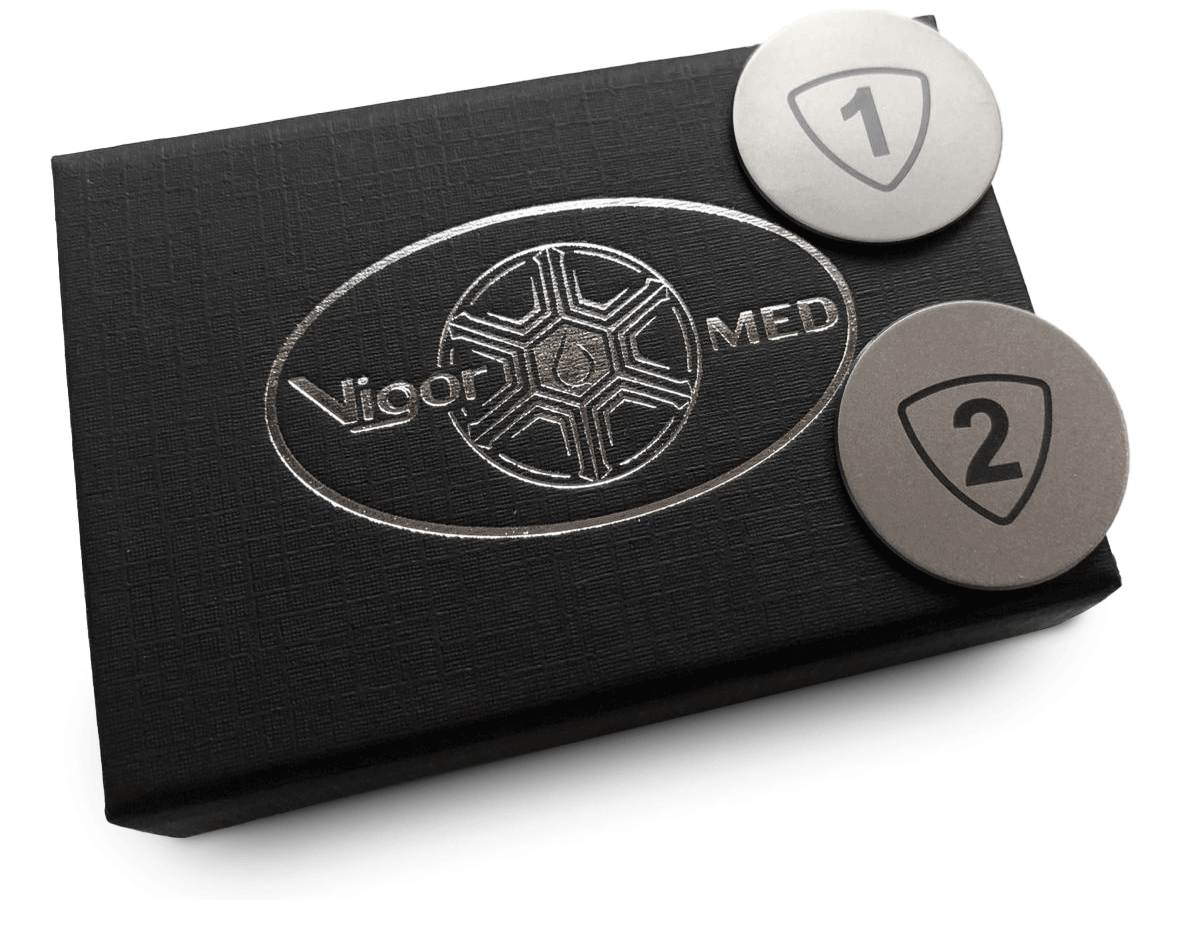 Vigor MED