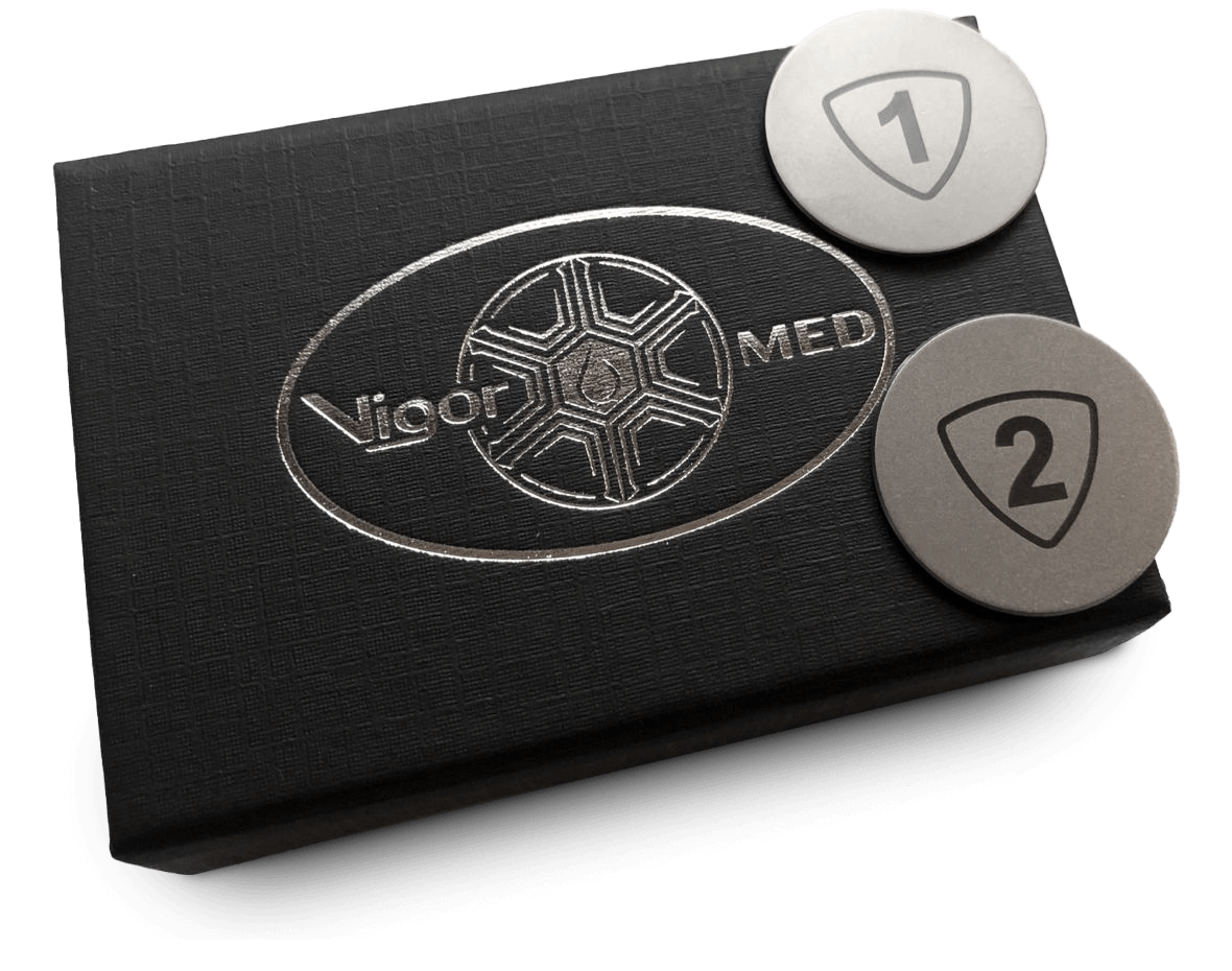 Vigor MED